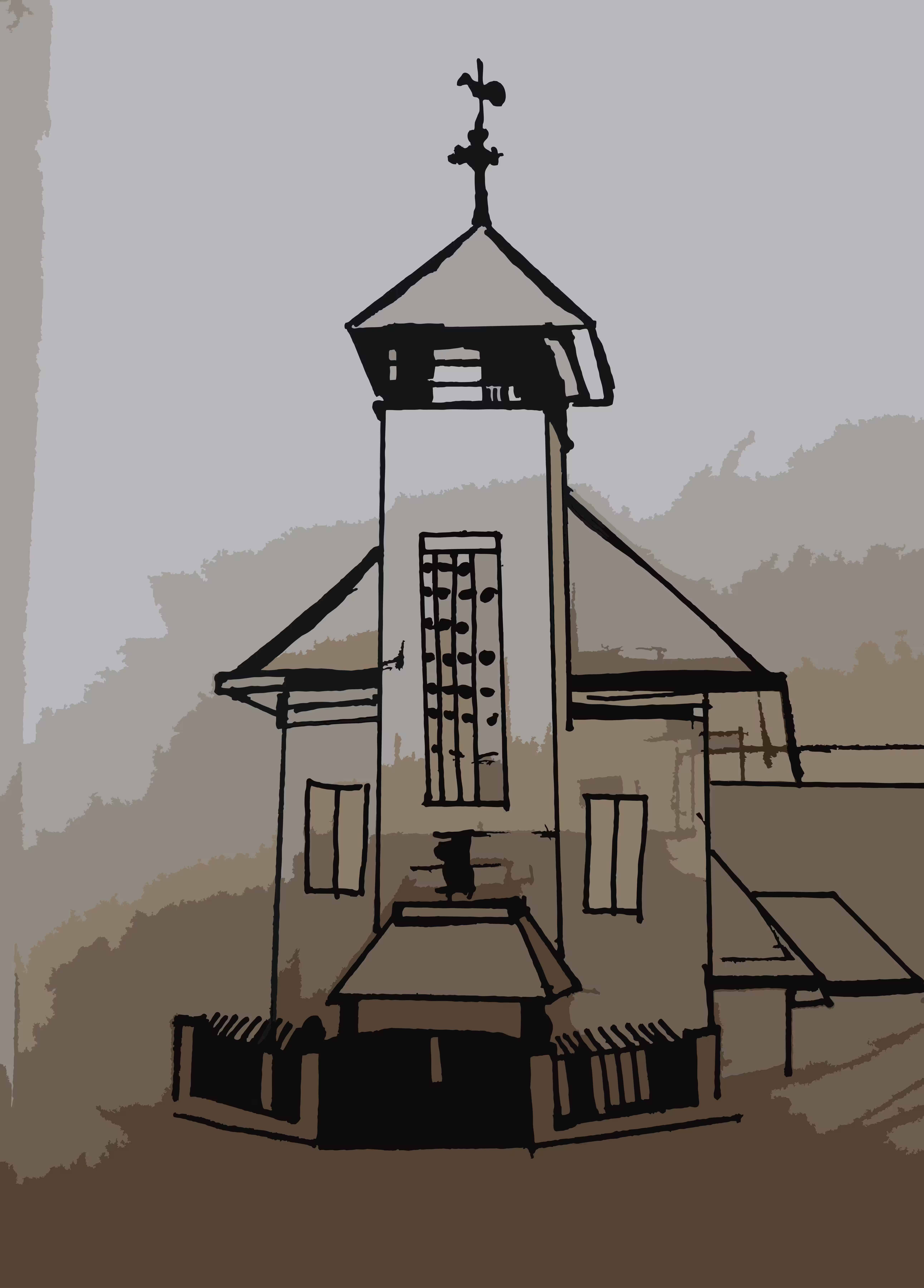 gereja