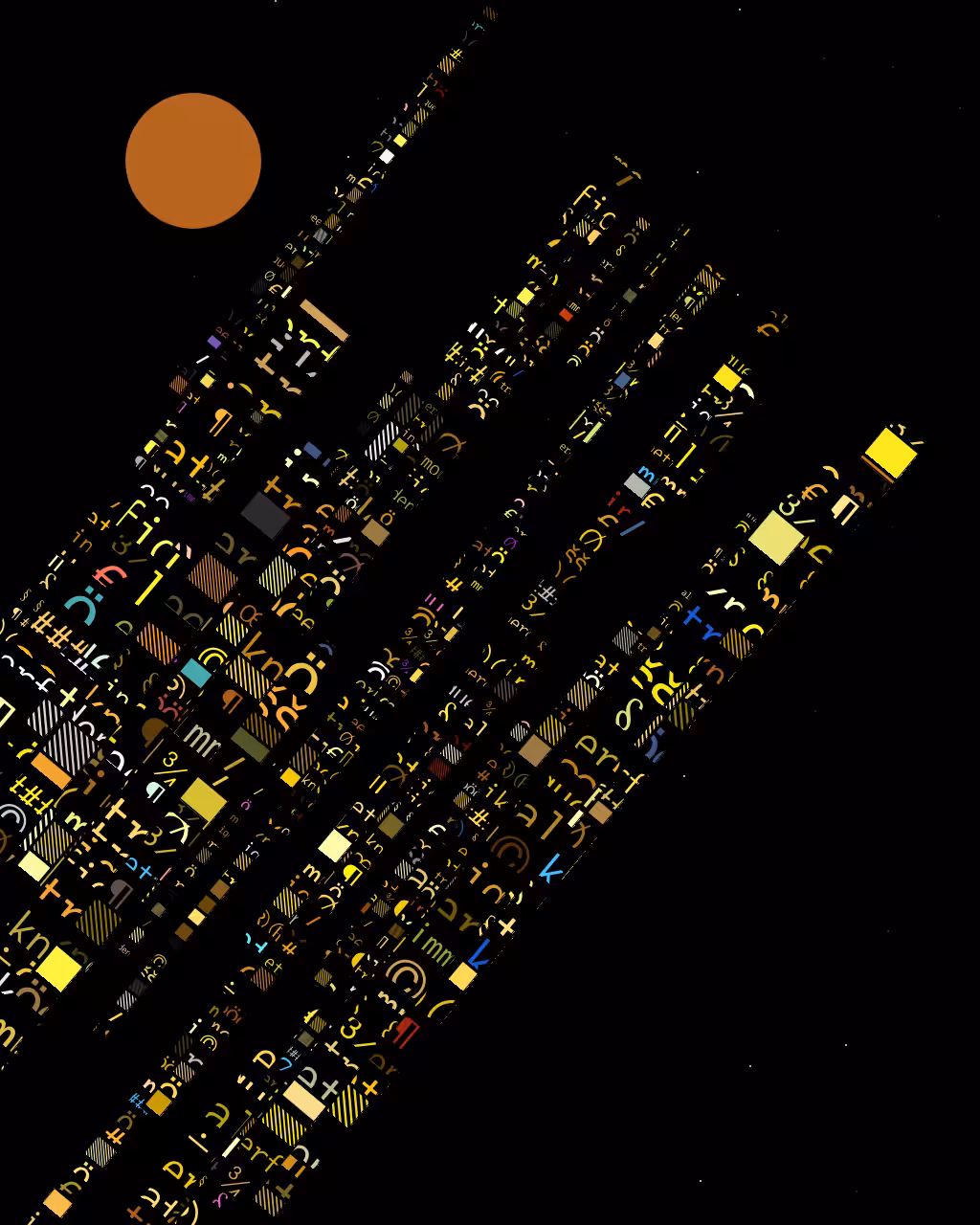 CityLights #790