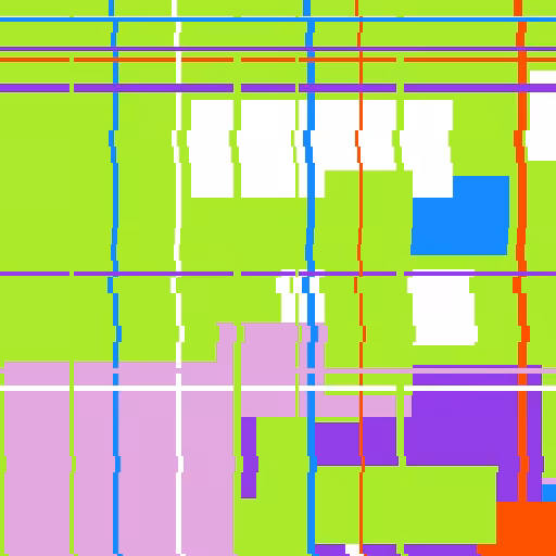 Chromatic Chaos #3014