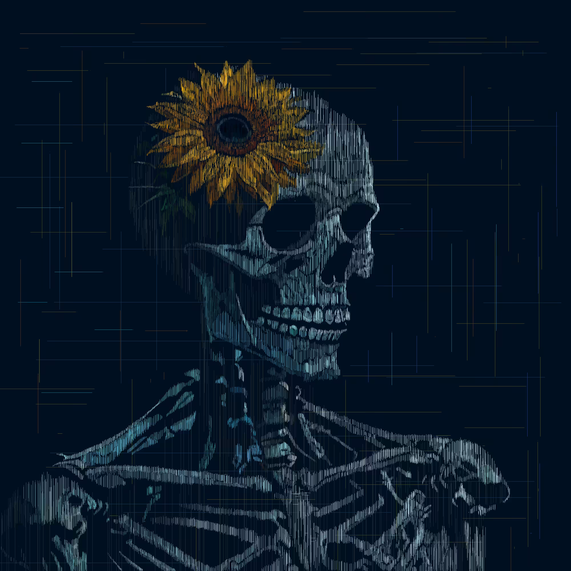 The Living