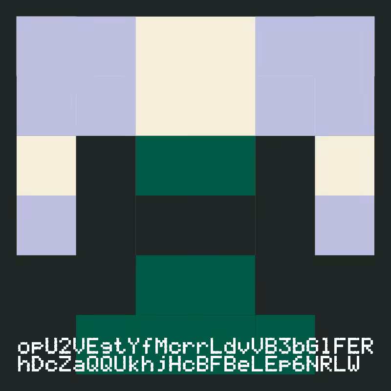 Construct IV #8