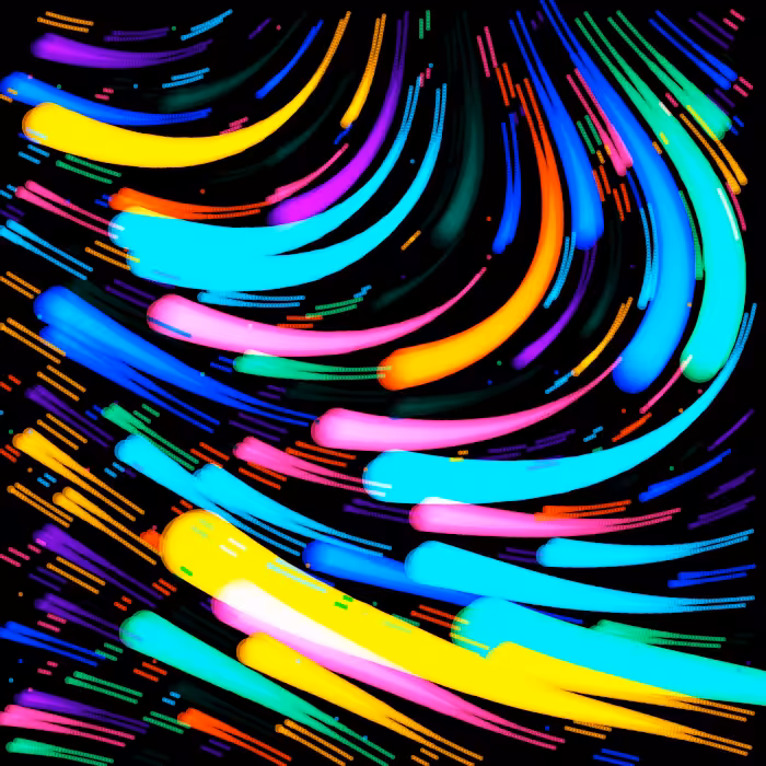 Blurred State of Mine #47