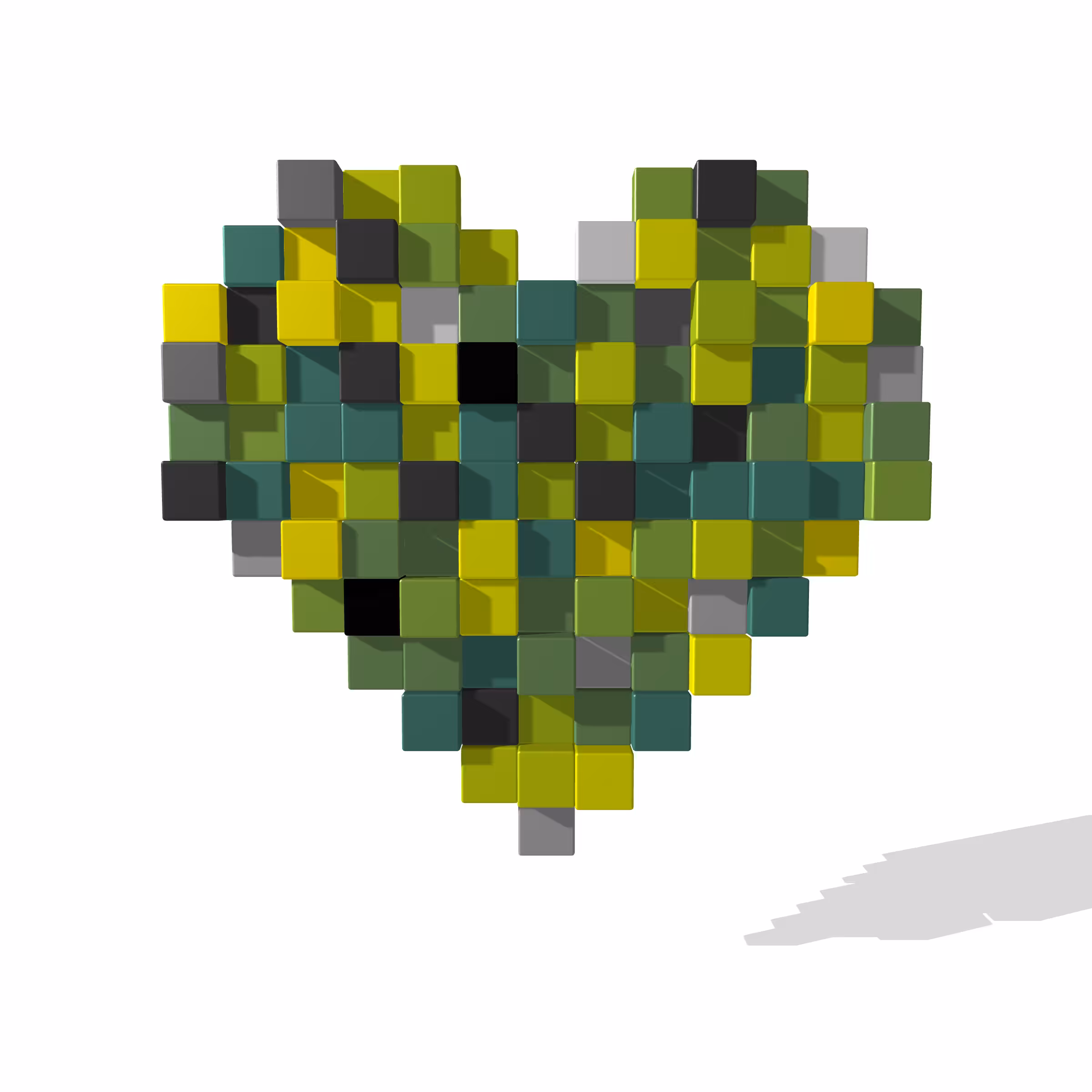 heart + craft #24129