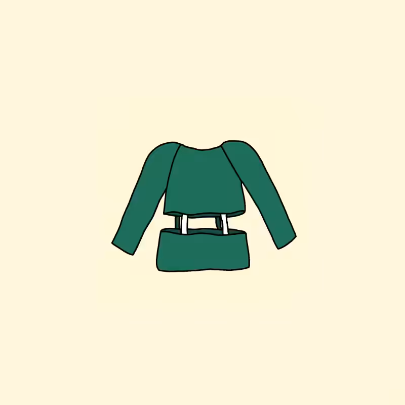 Sweater #85