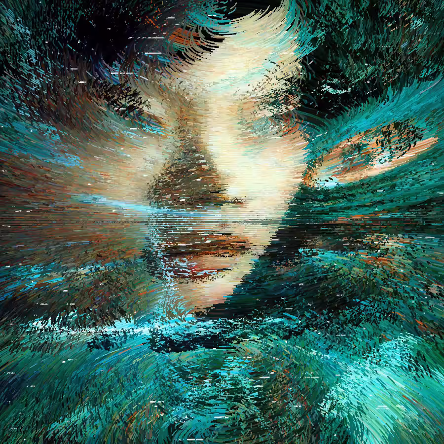 The Girl in my Dream