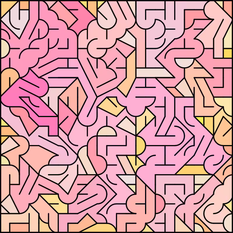 Puzzled Picture #64