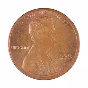 Cent #2070