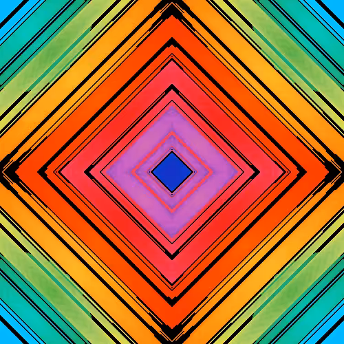 Mirrored Division #66