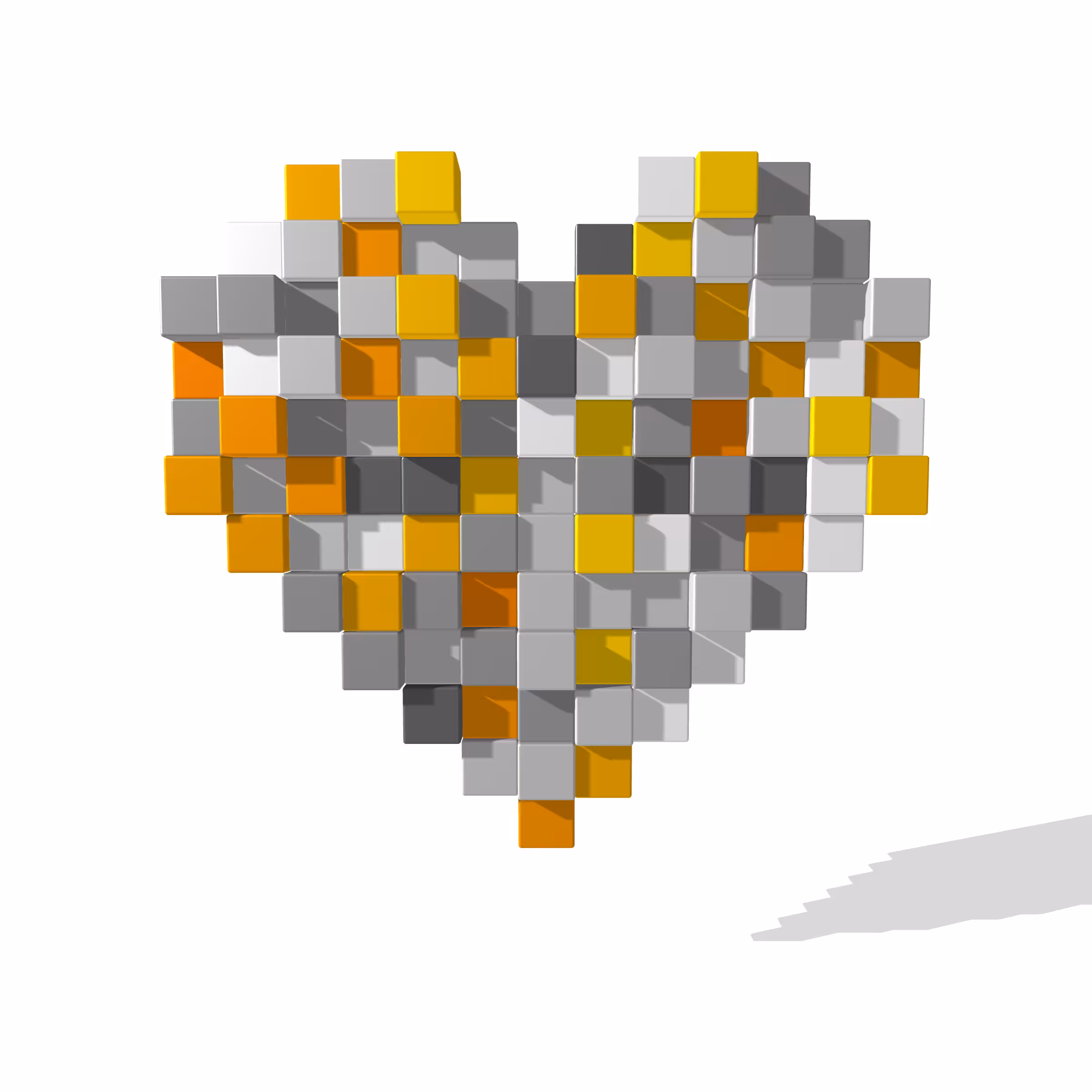 heart + craft #8992