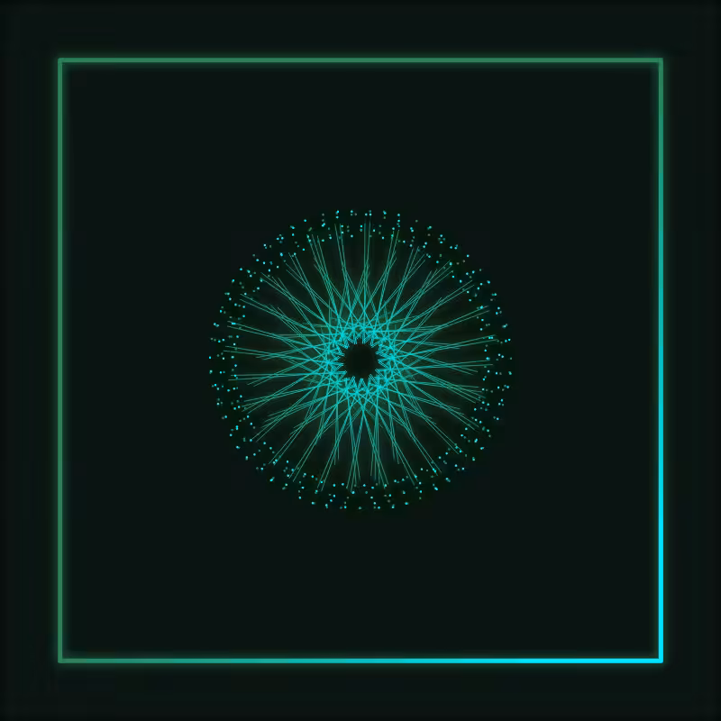 The Future Rerun - NeonFlora #80