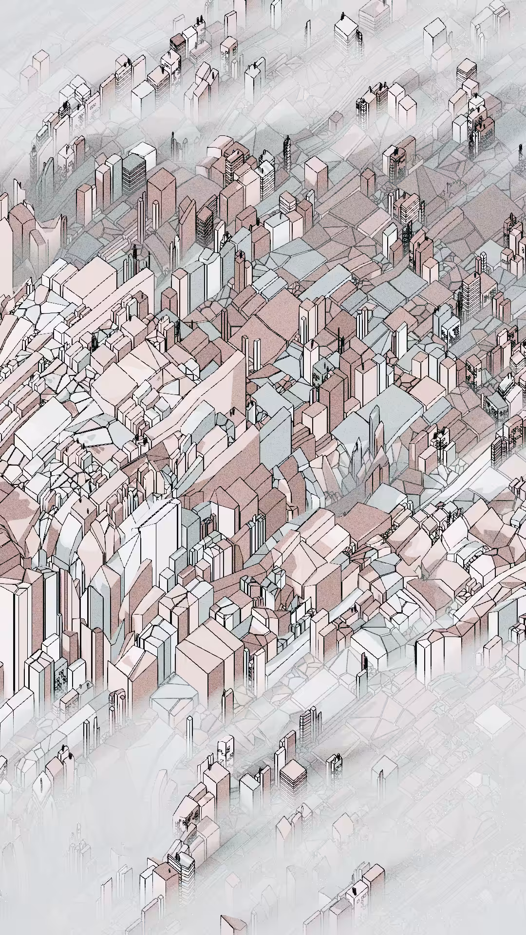 Artificial landscapes #318