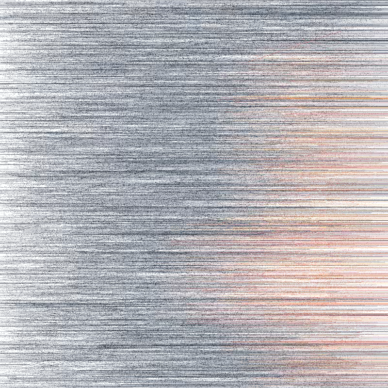 Pencil Lines #46