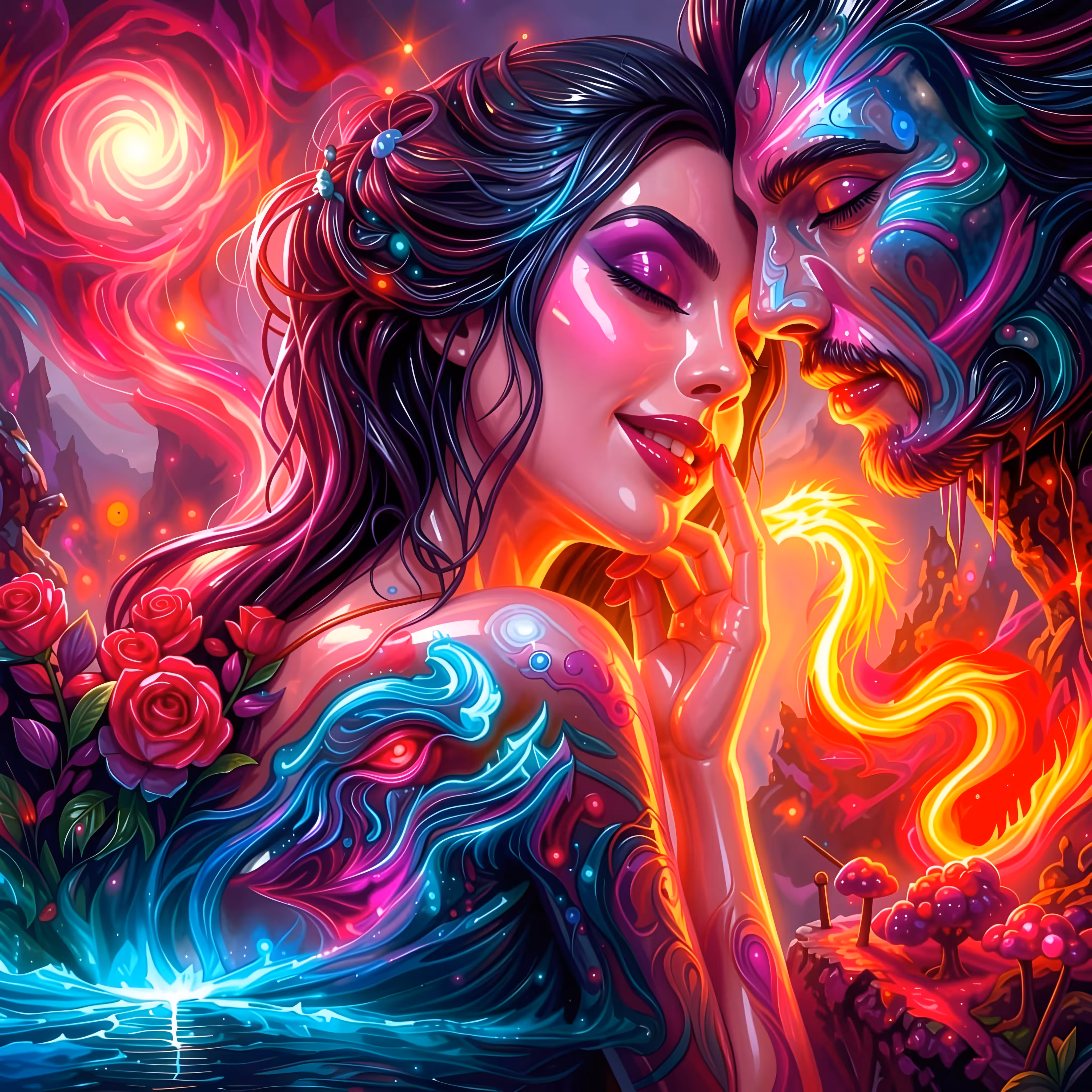 Magic