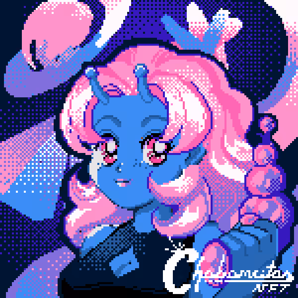AlienWAVEchaboncita