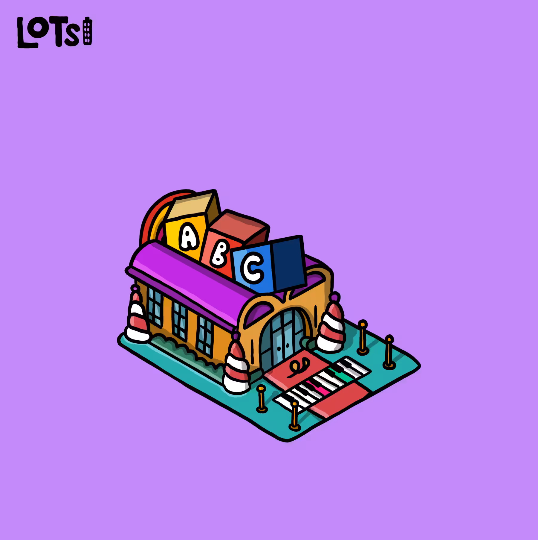 Lot 113