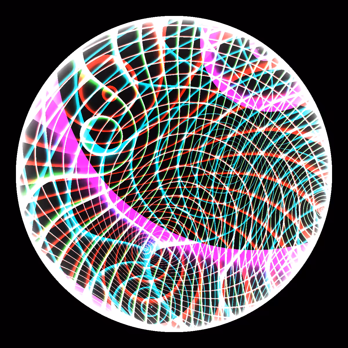 Marbles #30