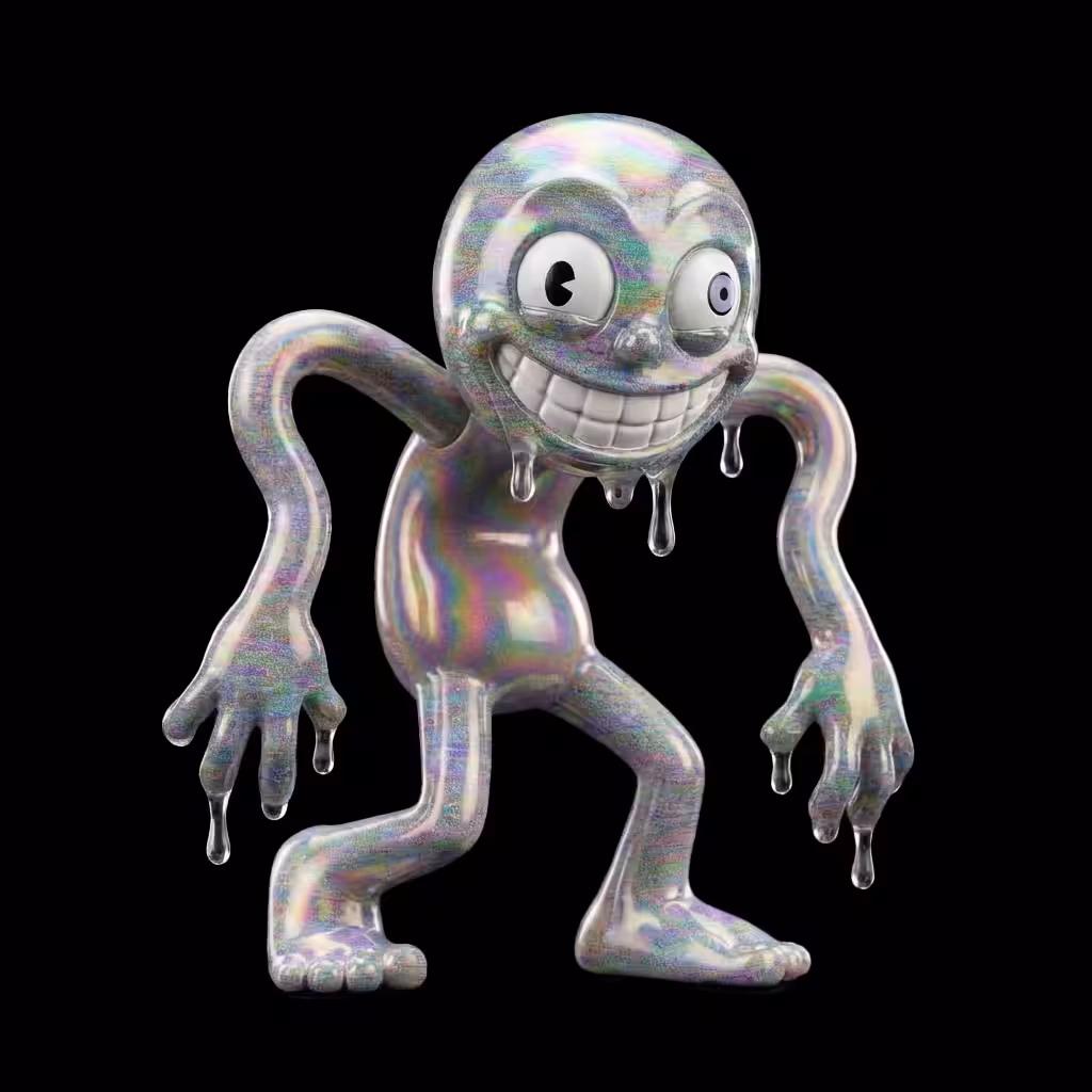 ACID - Drip