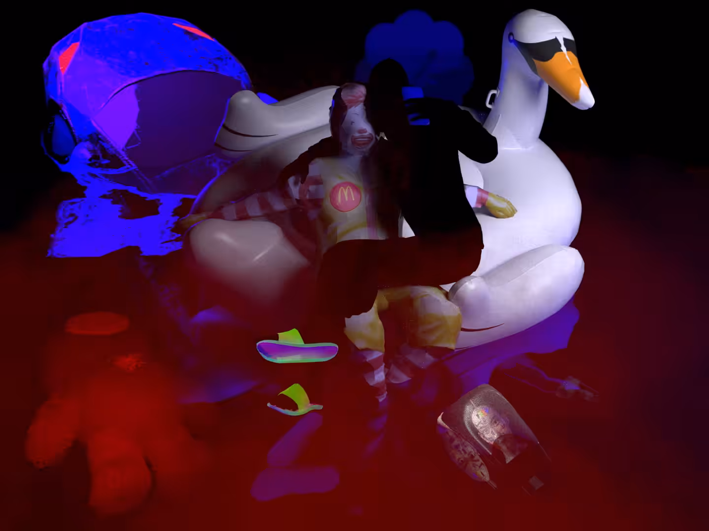 anonDREAM