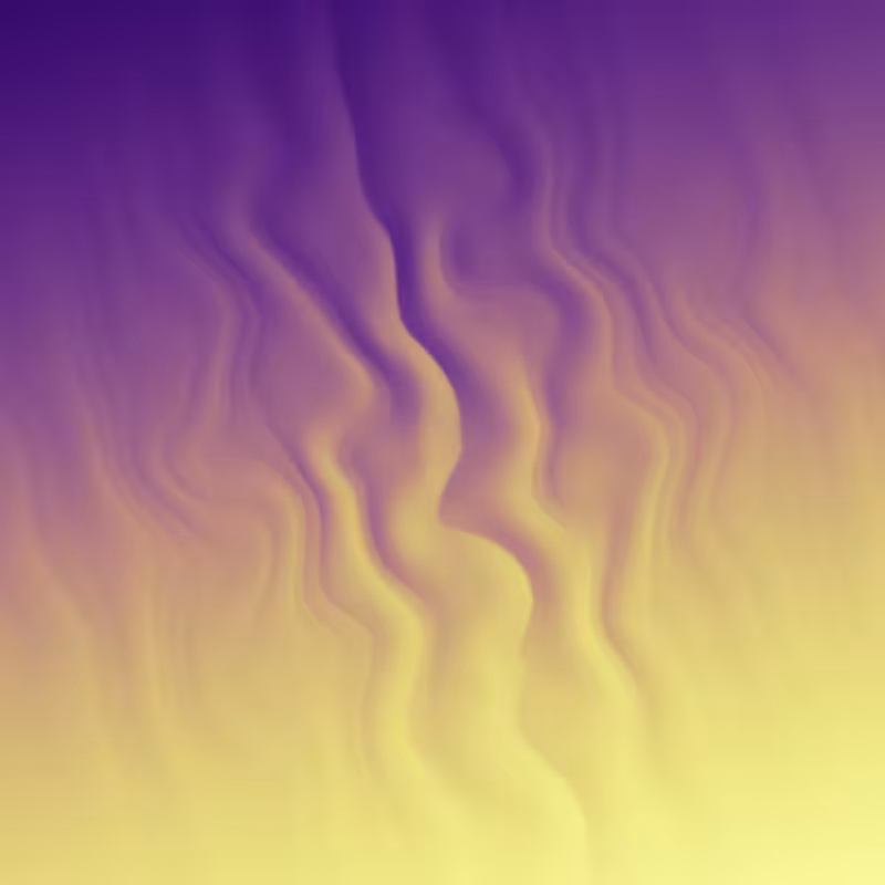 Sand waves #48