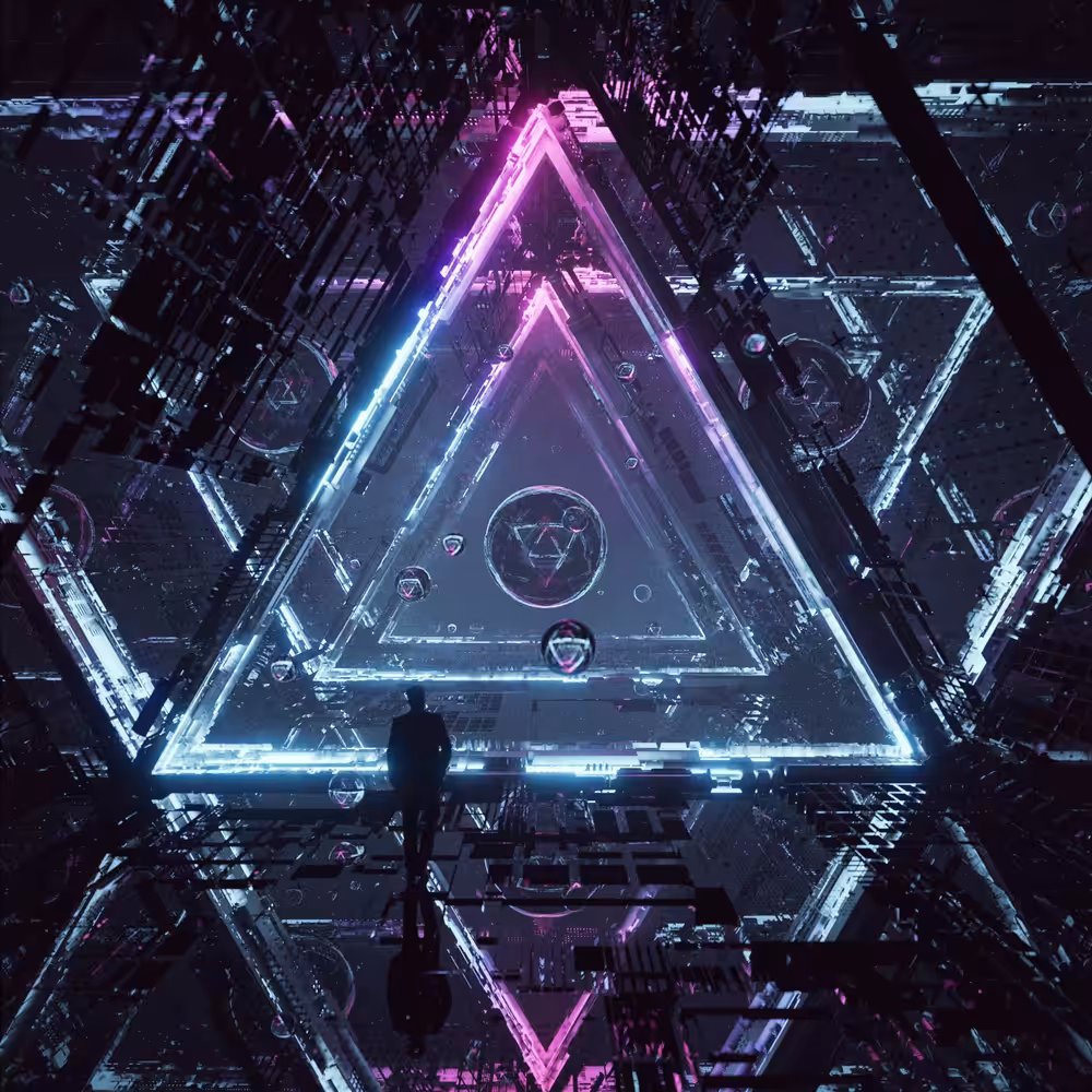 Trillusion