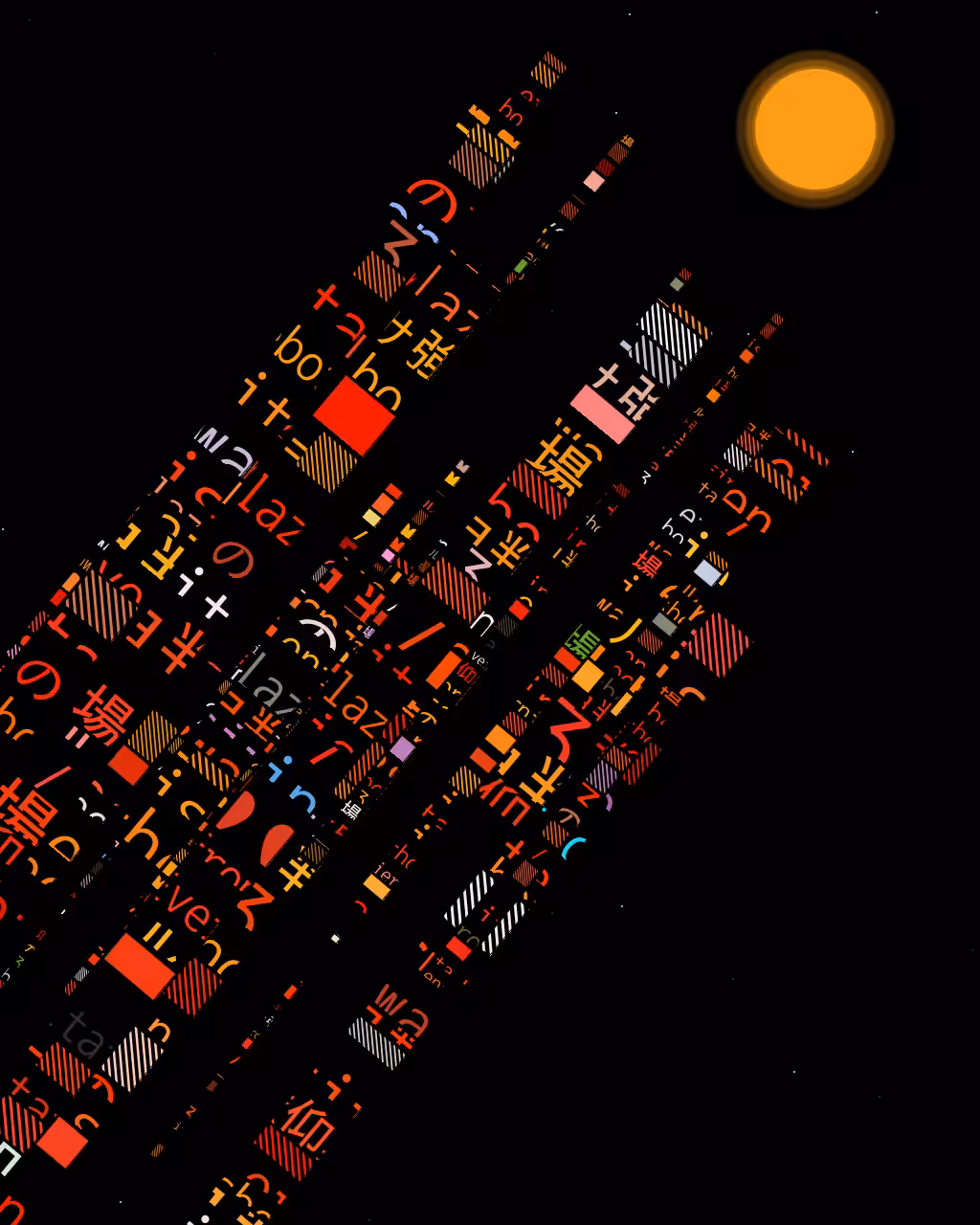 CityLights #571