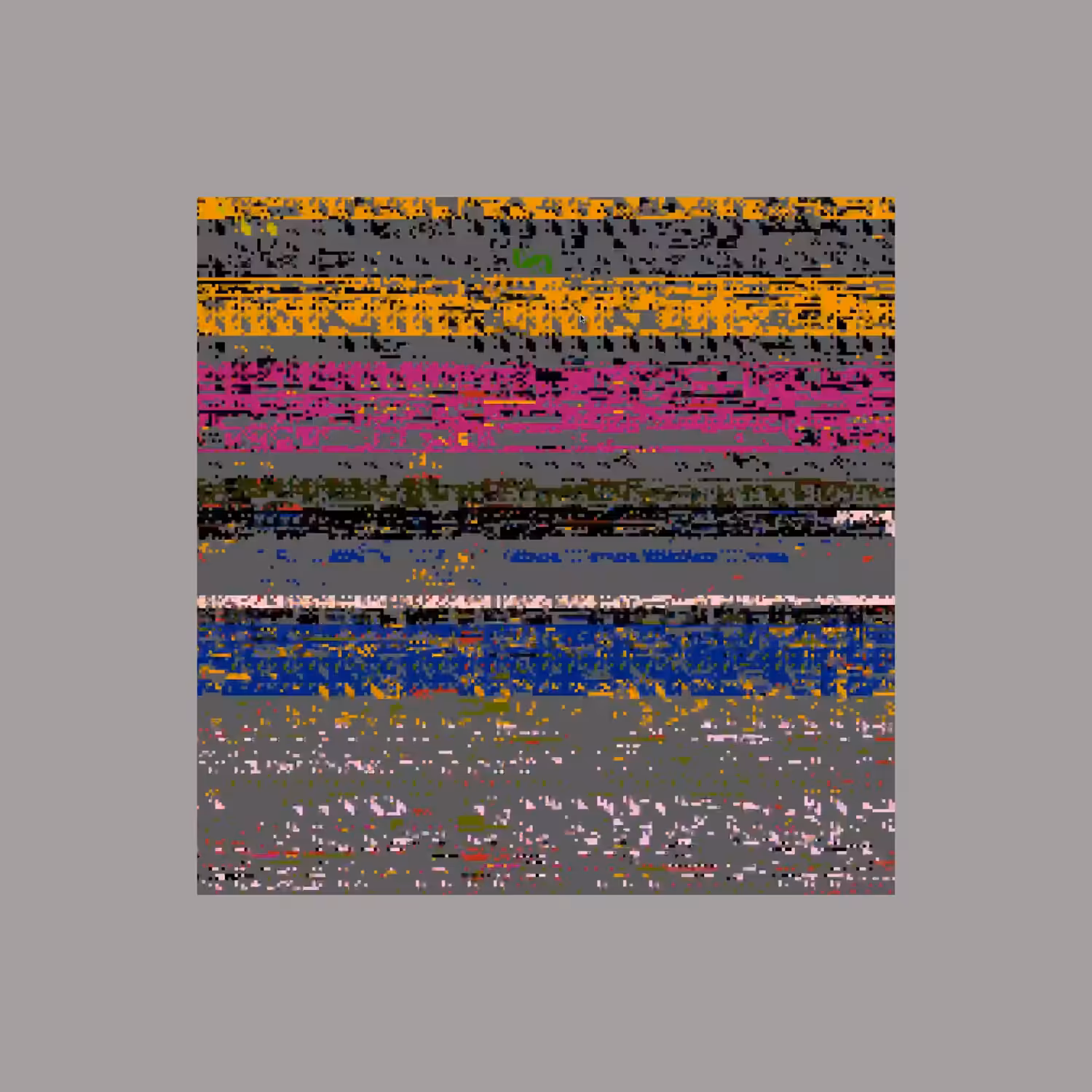 Inaccessible World Artifact 02