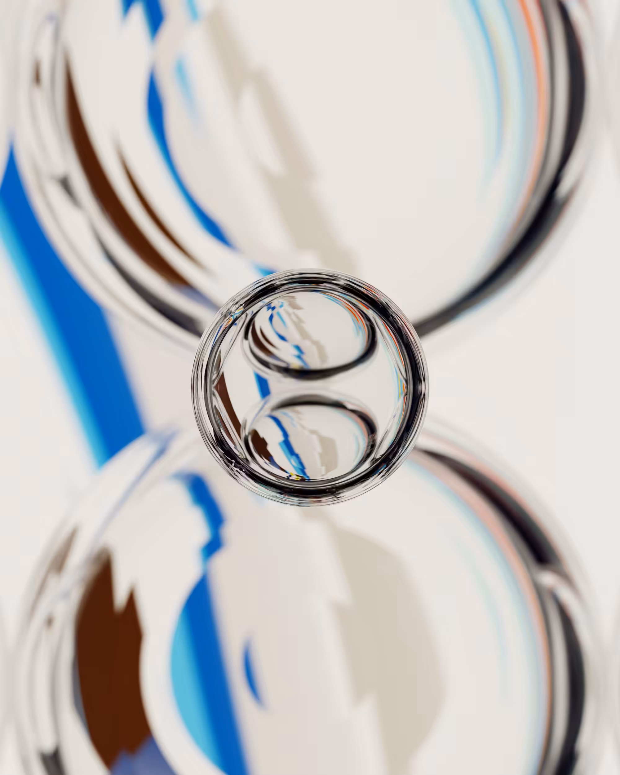 Orb #111