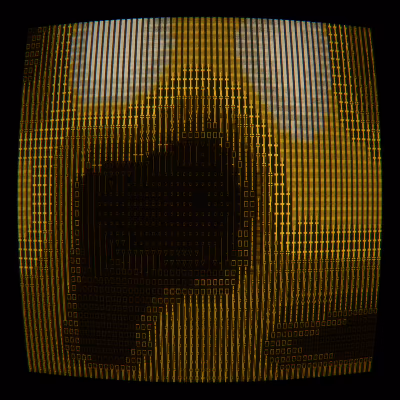 SIGNAL RECEIVING #512