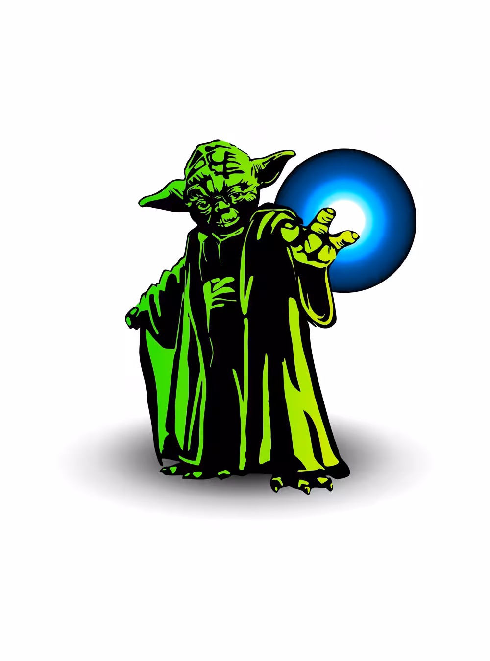 Master Yoda