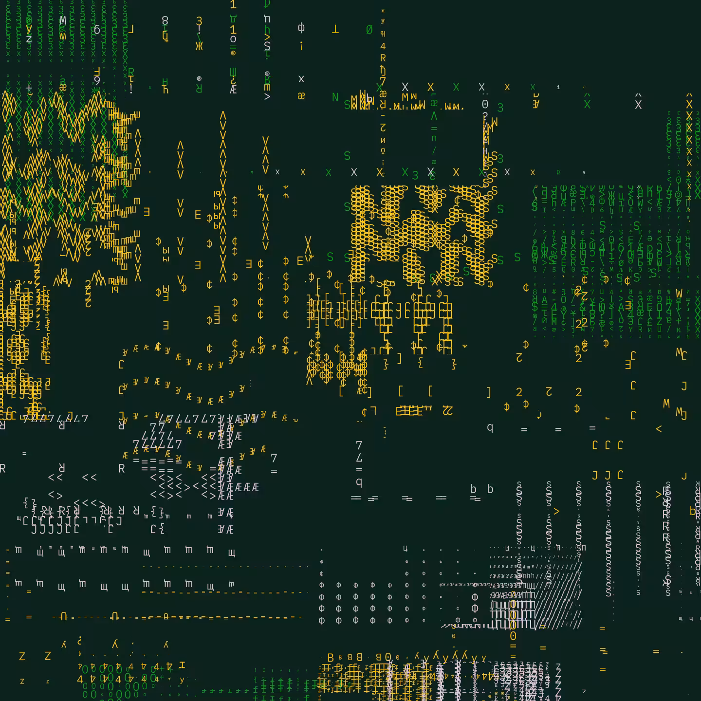 Ekolod #4