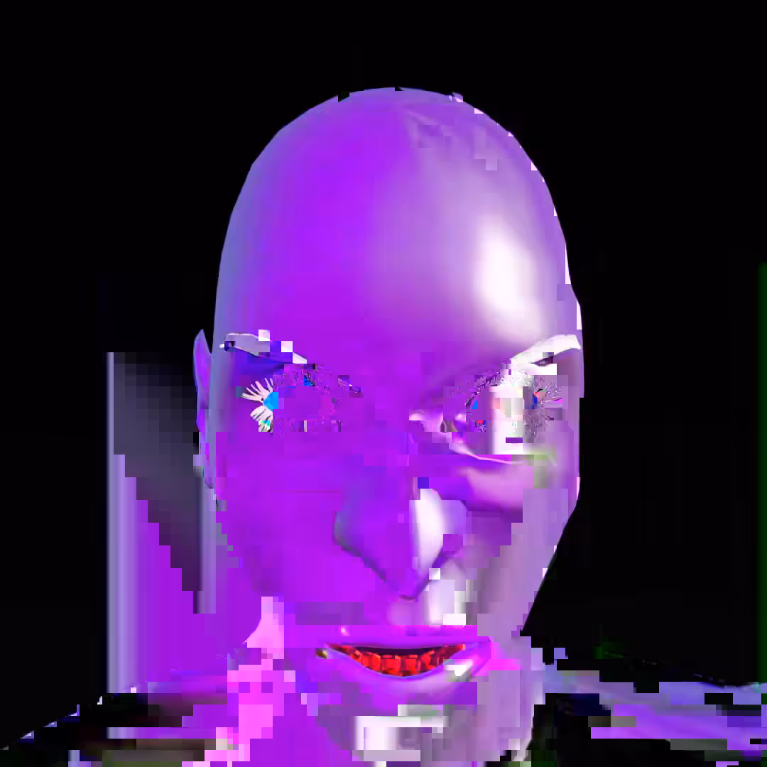 ELFÃO MONSTRO
