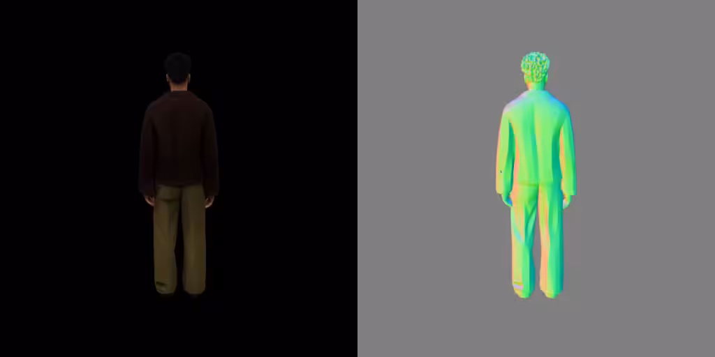 Digital twins