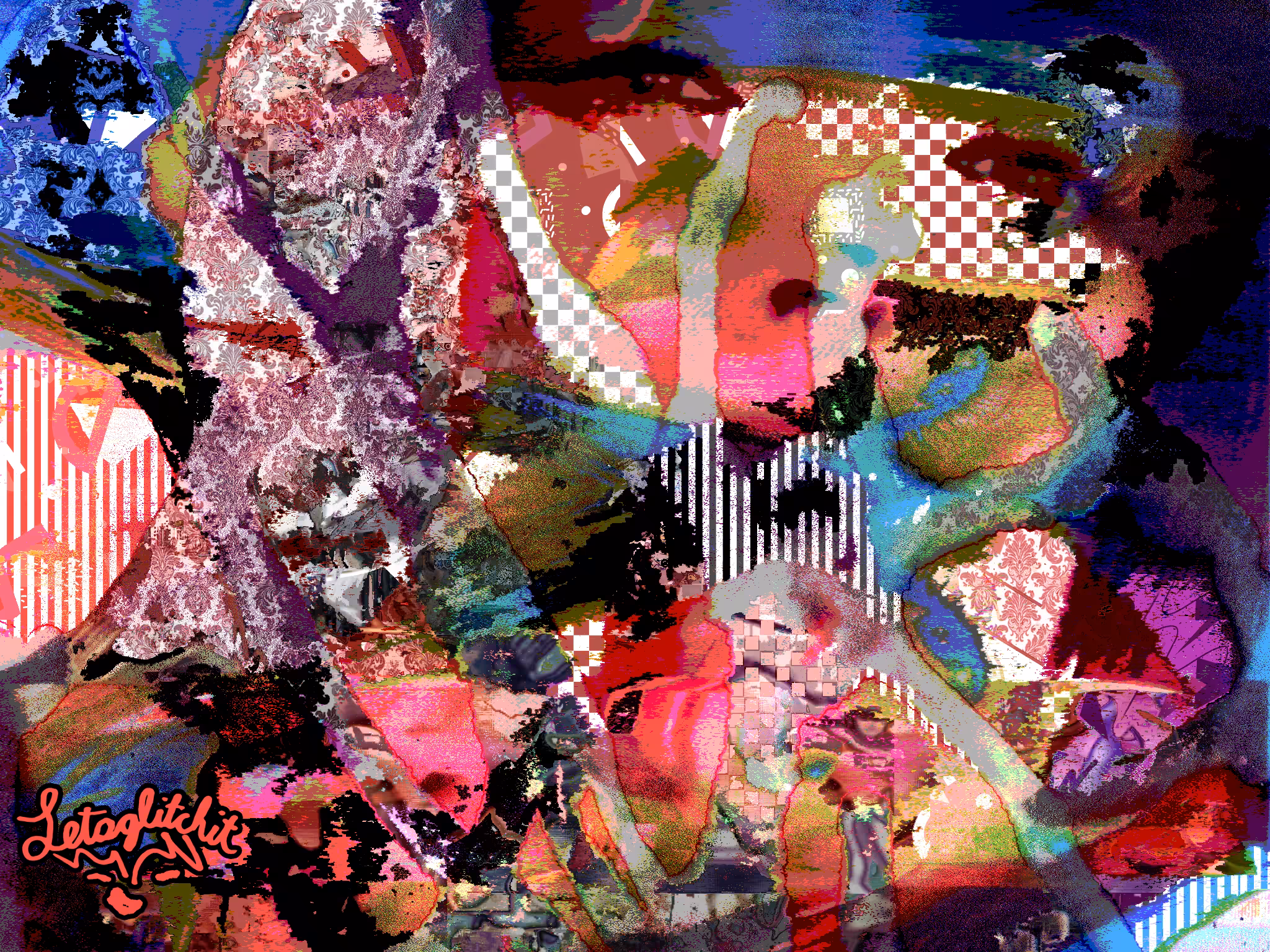 Mixed Edia