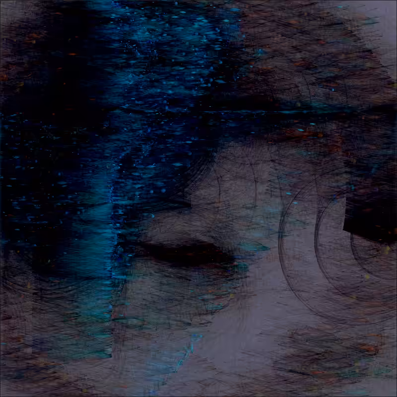 Stitched: Trauma #278