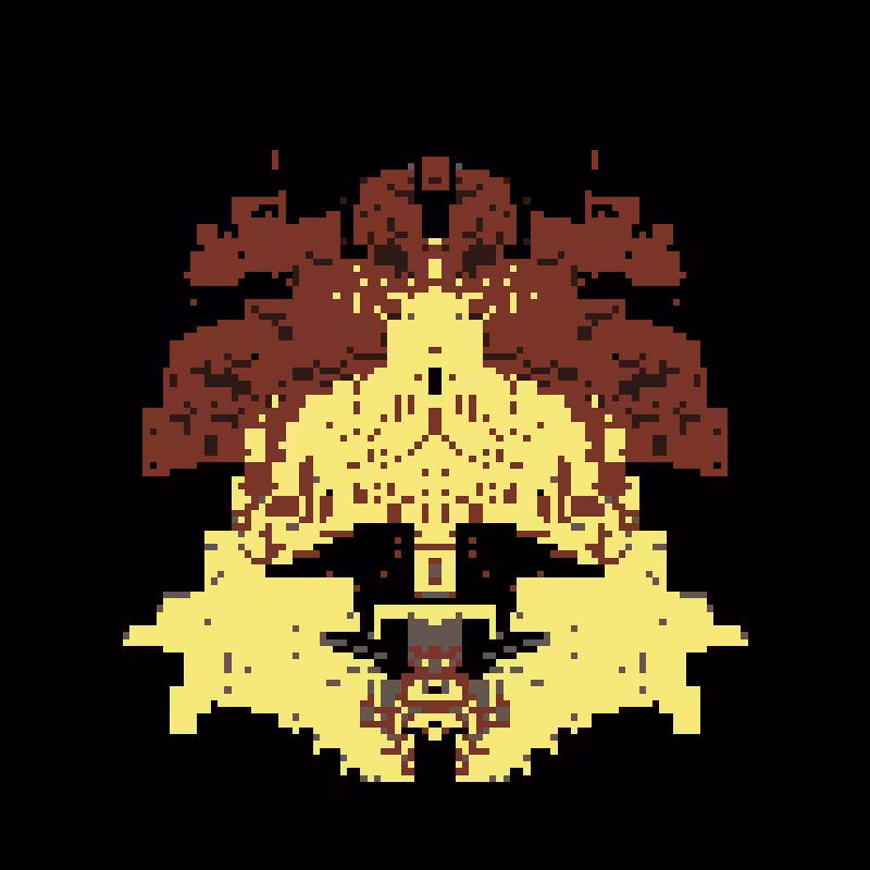 Beginner Ideocartography #271