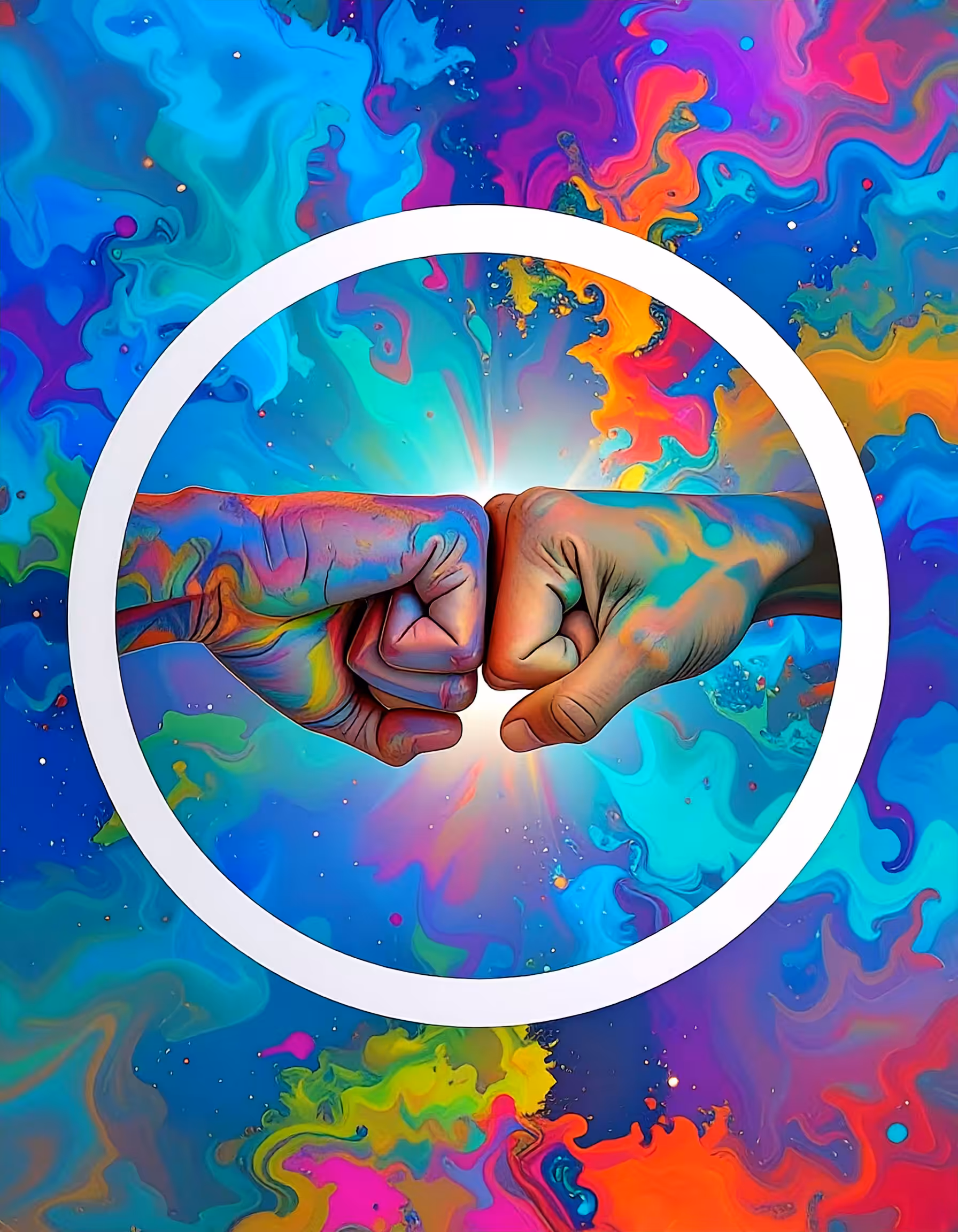 United as One #361