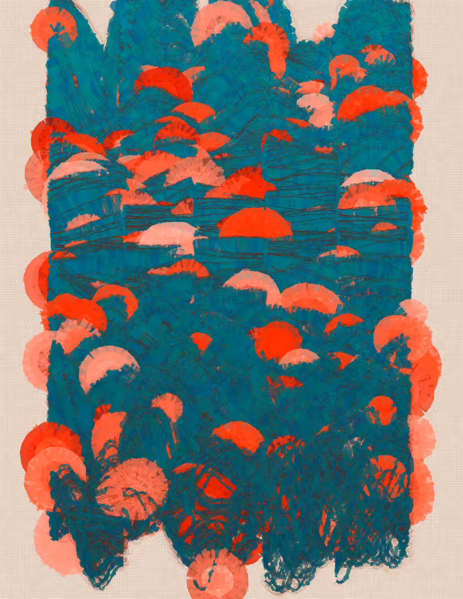 On the sea, I ... #329