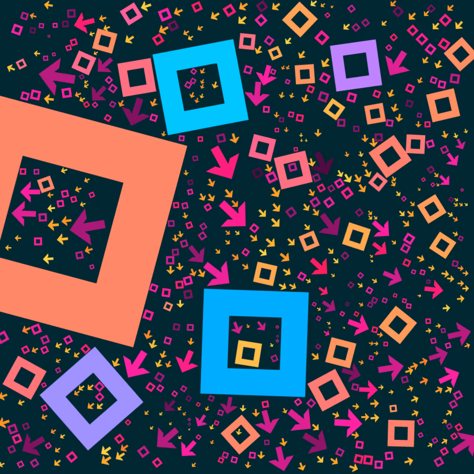 Polygon Soup #46