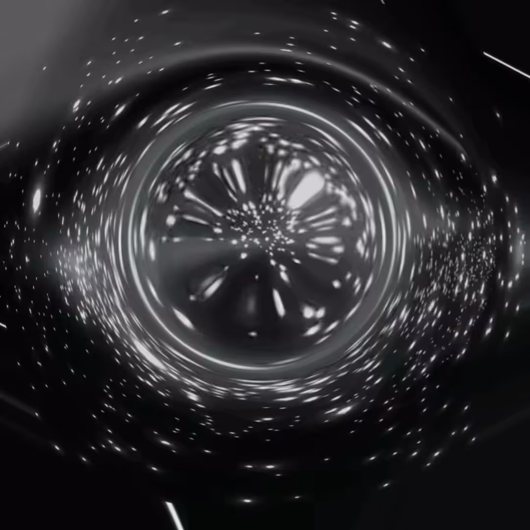 Black Hole