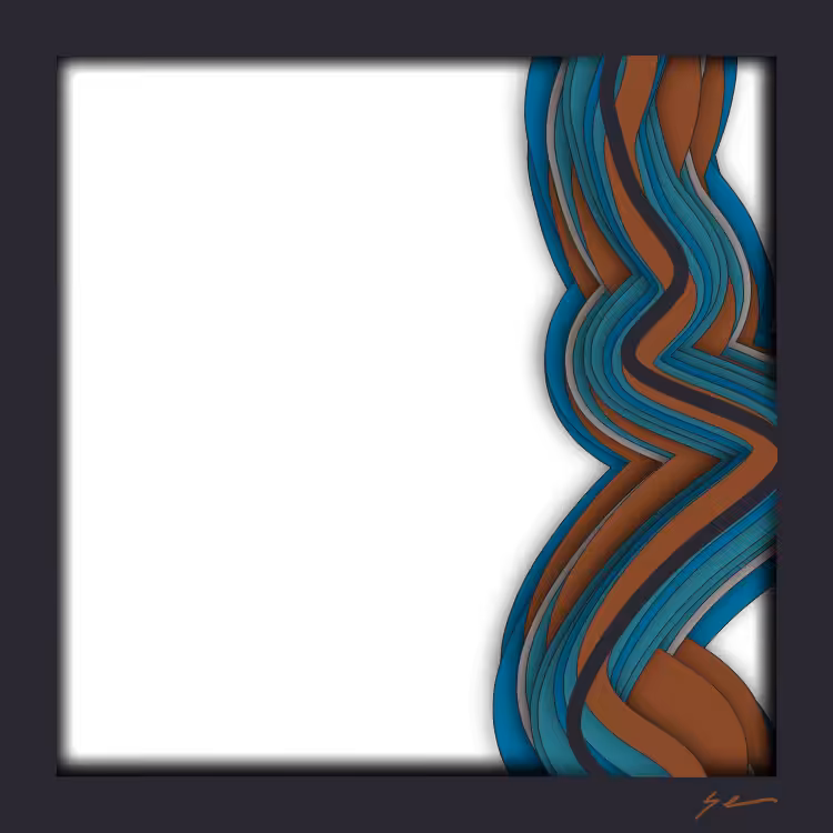 Amplitude #422