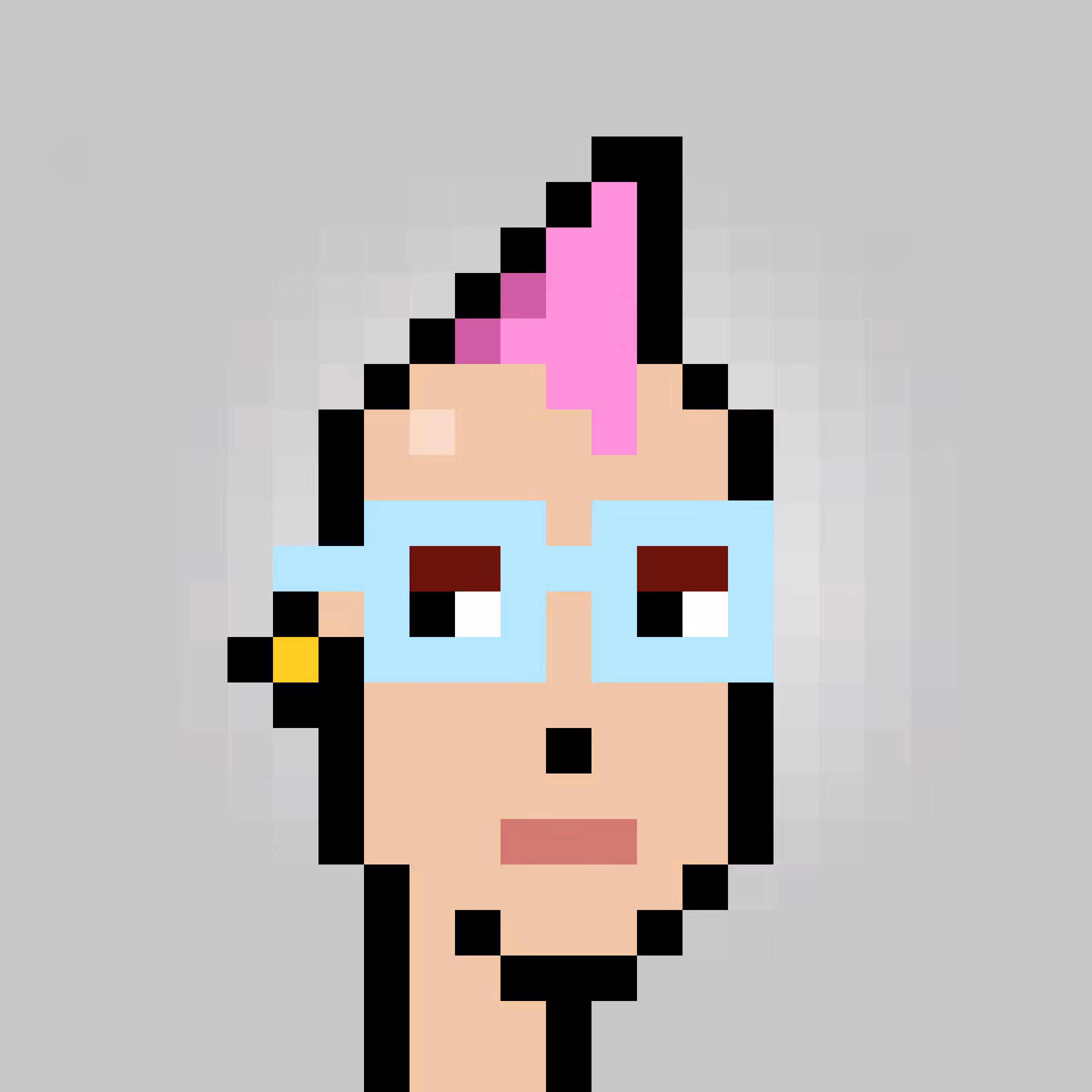Unofficial Punks V2 #415