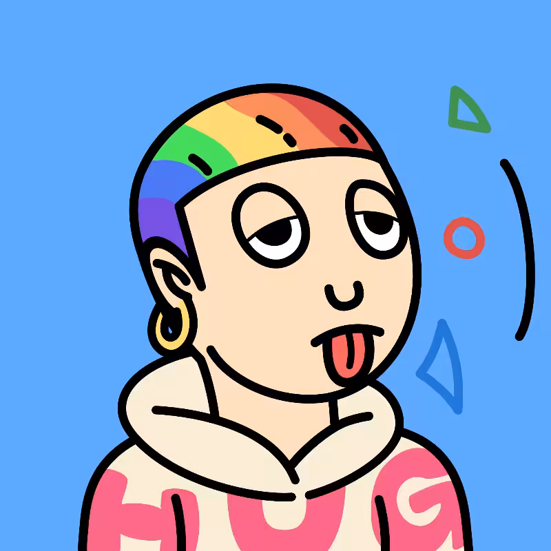 DudeDle.Punk #494