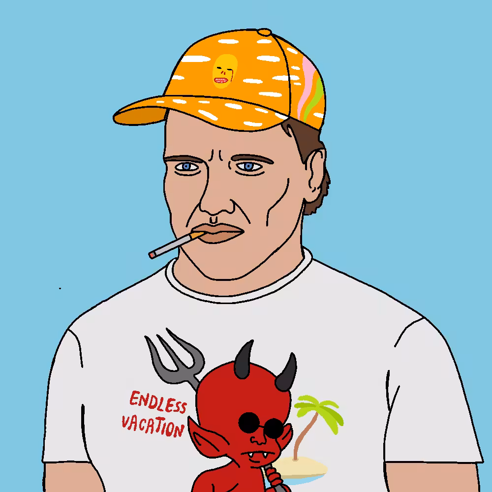 Mythfits: Mythfit #489