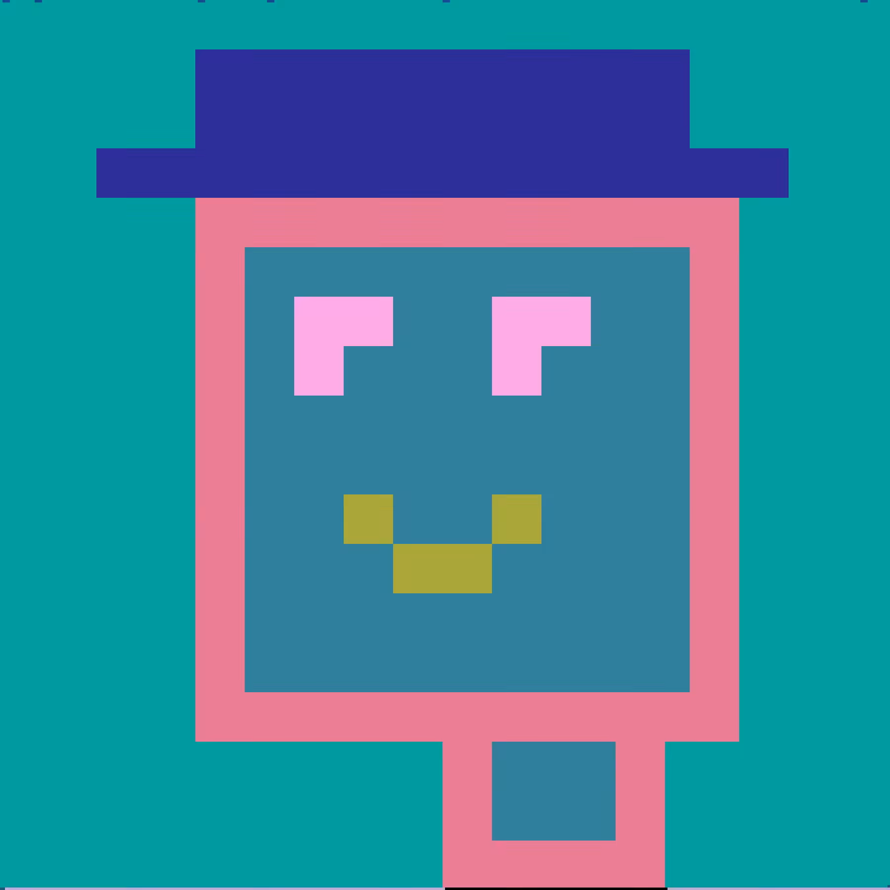 AutomataPunk, The Masquerader #235