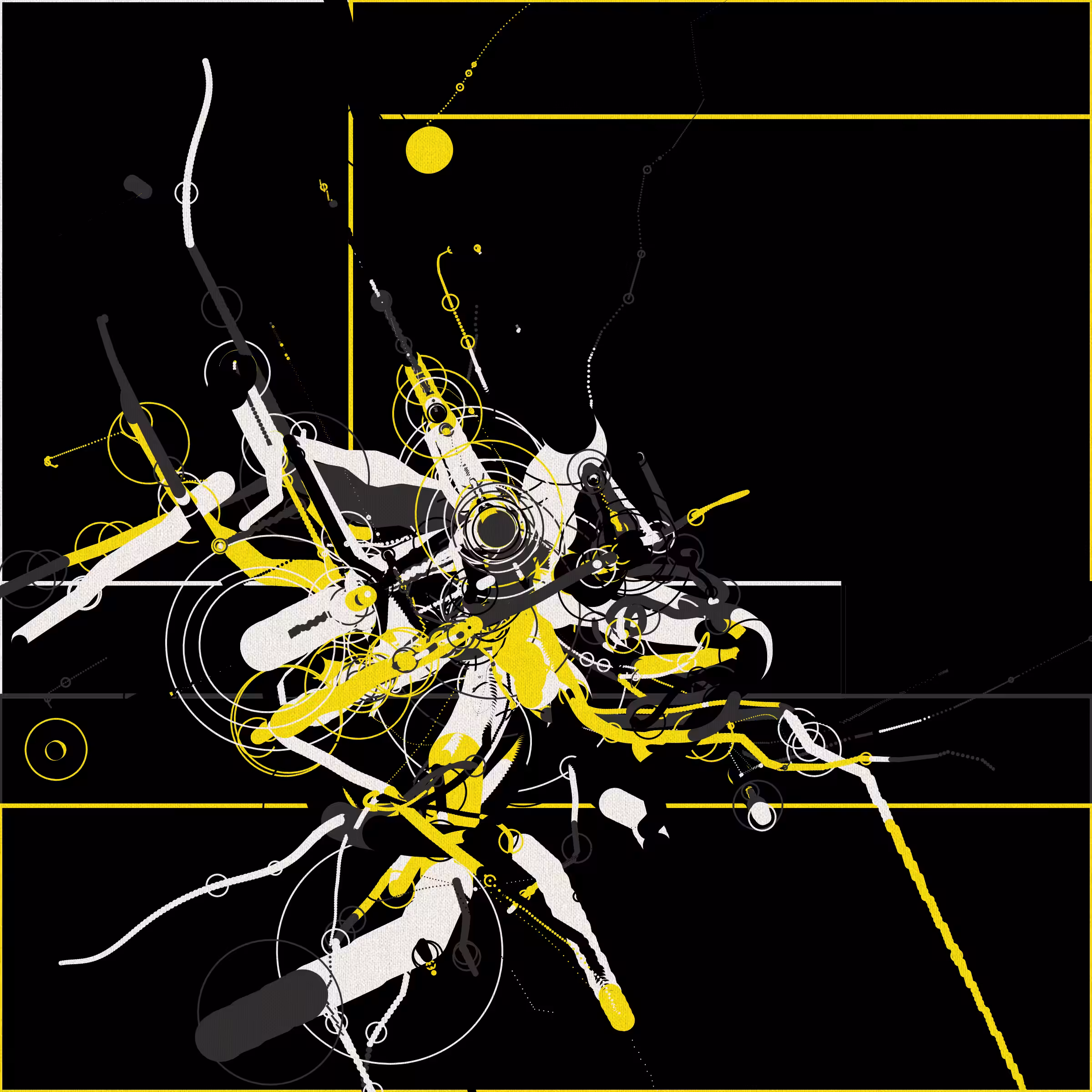 Electriz #466