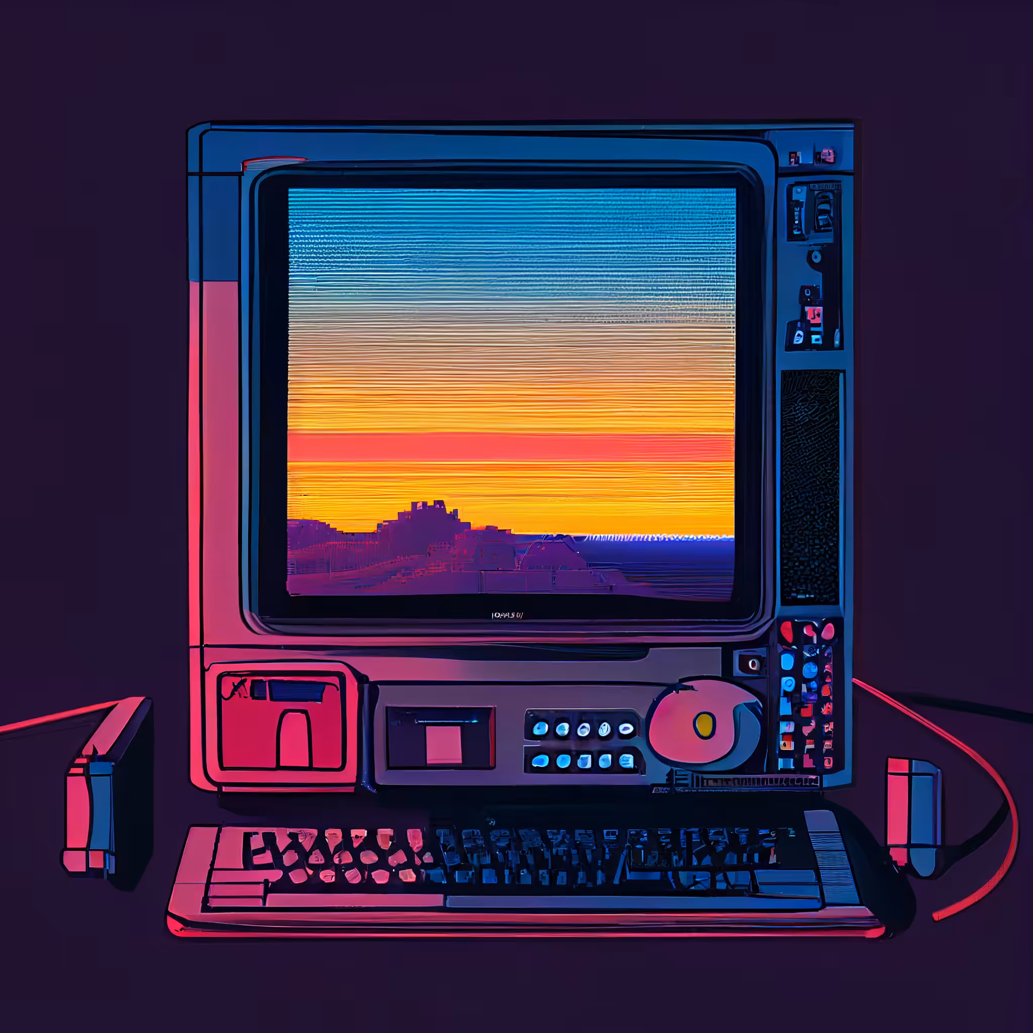 apple computers 1.1