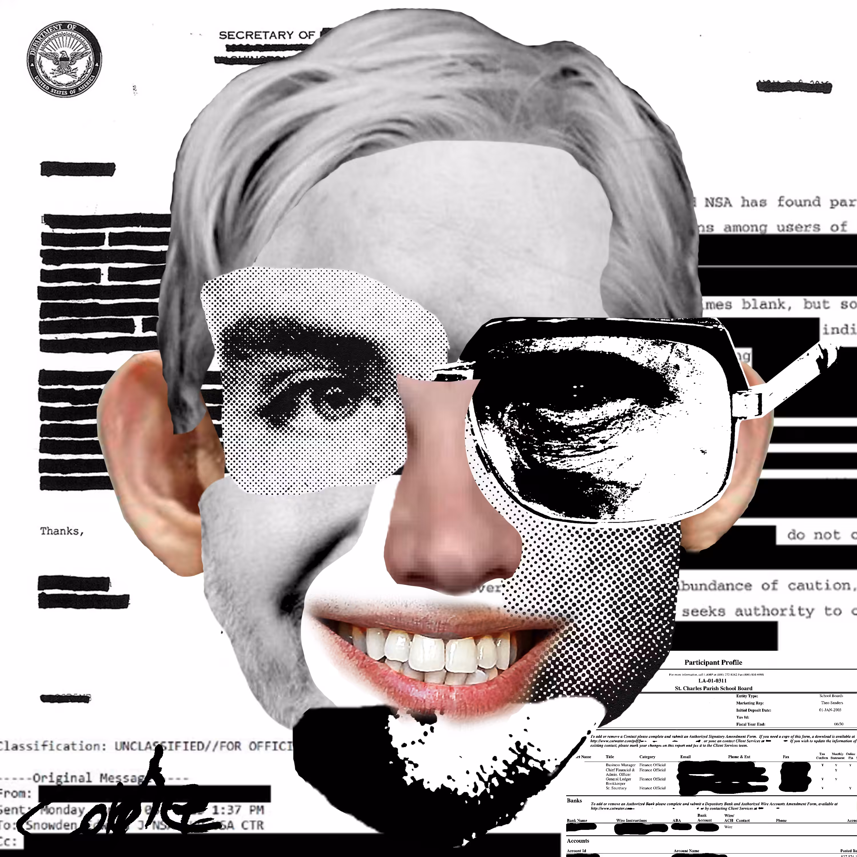DecentralEyesMashup: DEyes #504