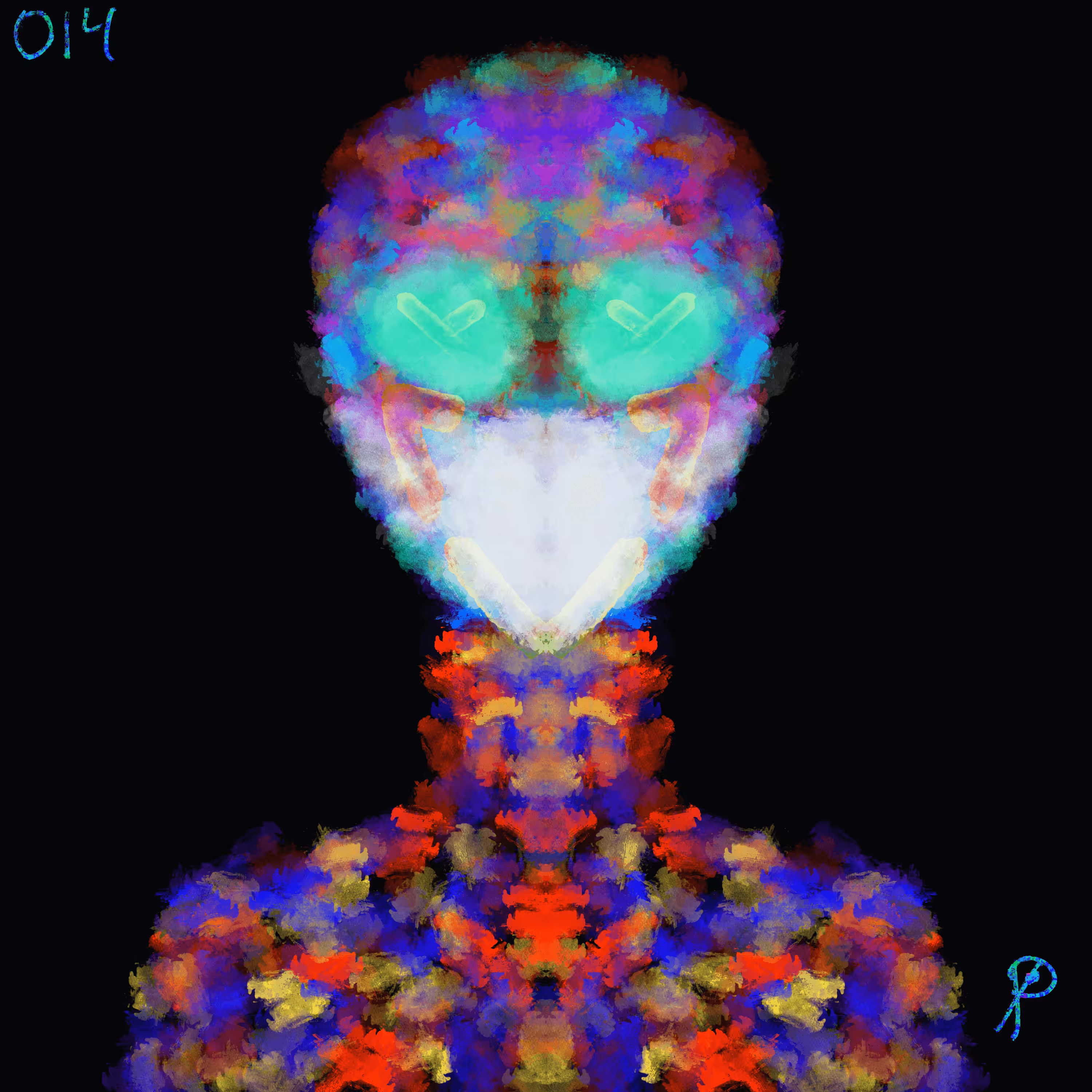 Aura 014