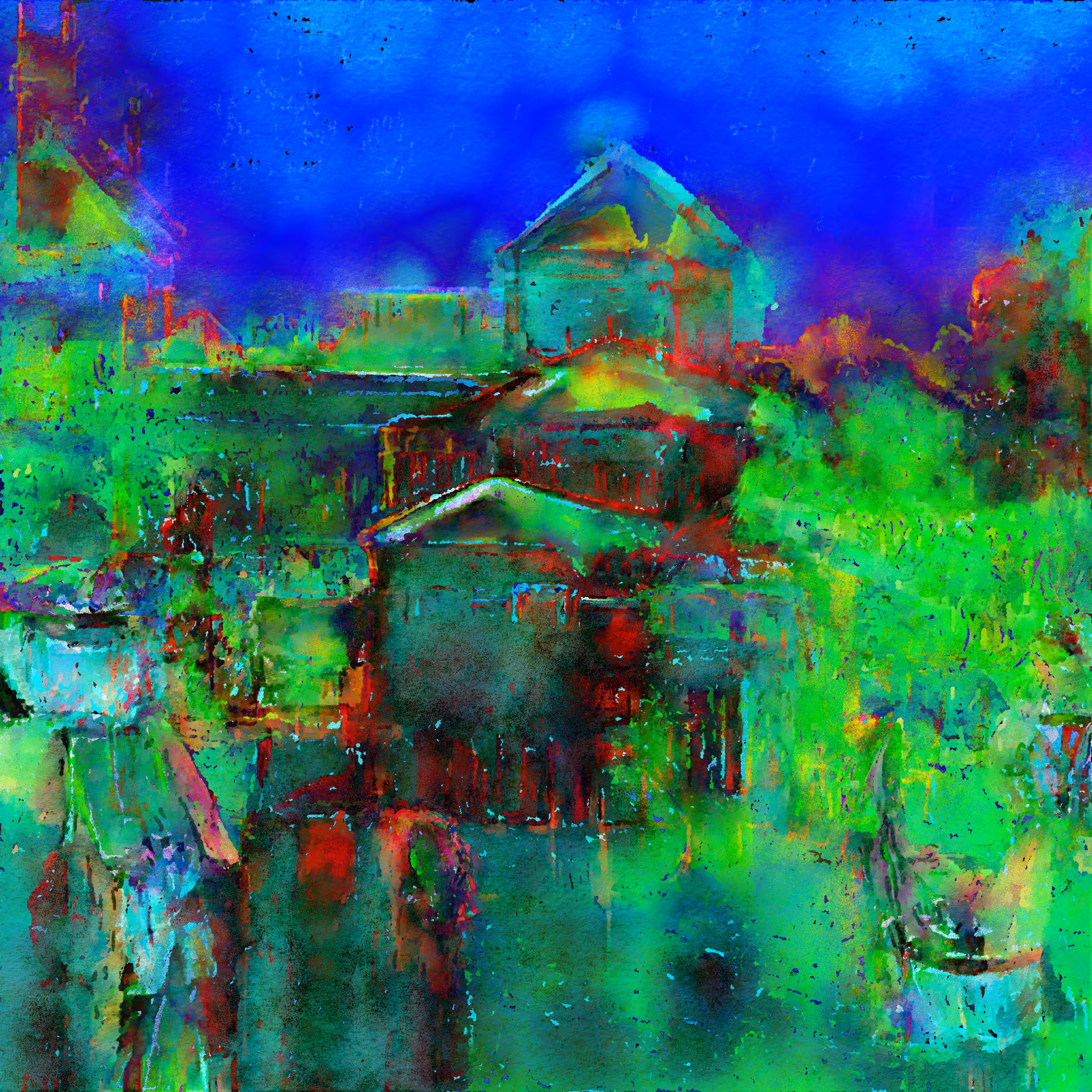 Village #28