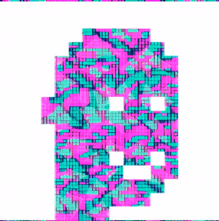 coalescence #2297